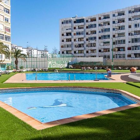 Playa Del Ingles Apartament Blanco 807 Appartement Gran Canaria Buitenkant foto
