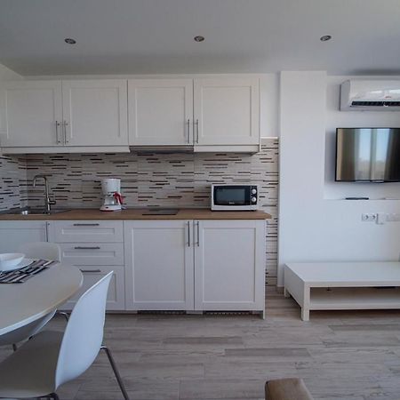 Playa Del Ingles Apartament Blanco 807 Appartement Gran Canaria Buitenkant foto