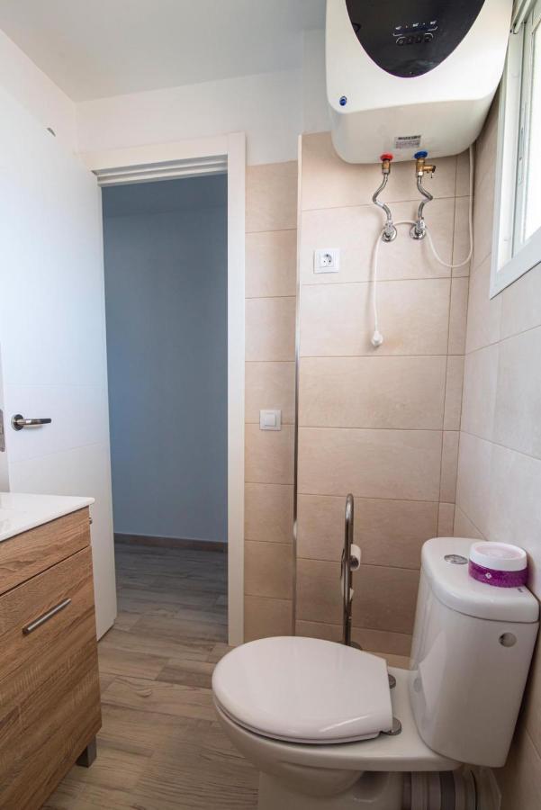 Playa Del Ingles Apartament Blanco 807 Appartement Gran Canaria Buitenkant foto