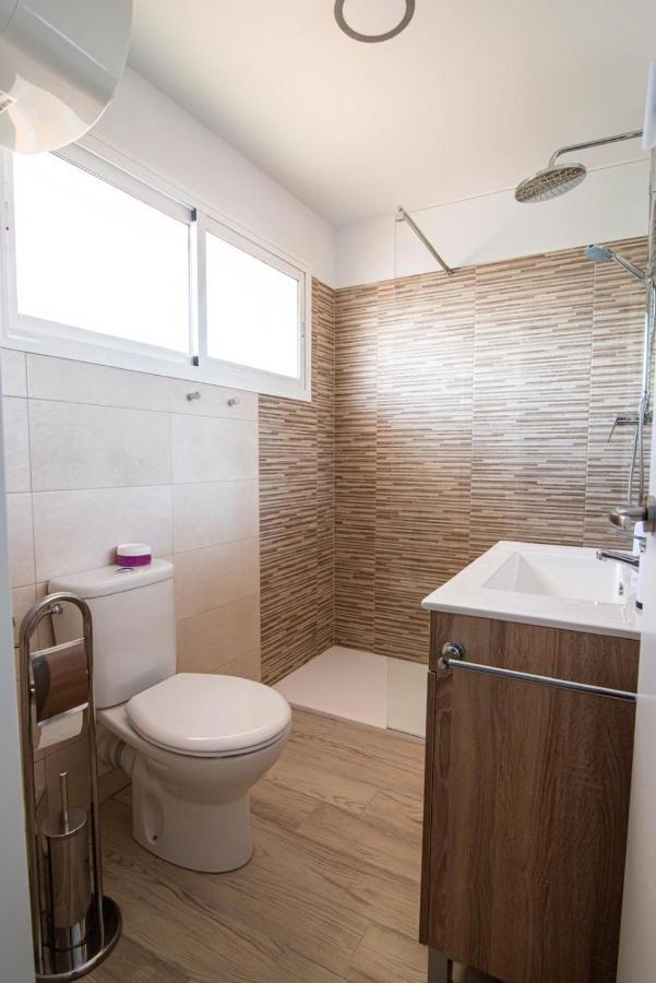 Playa Del Ingles Apartament Blanco 807 Appartement Gran Canaria Buitenkant foto