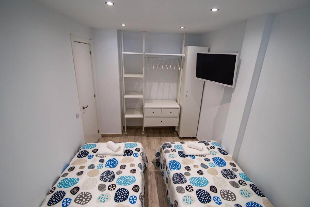 Playa Del Ingles Apartament Blanco 807 Appartement Gran Canaria Buitenkant foto