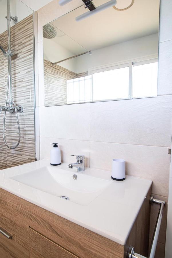 Playa Del Ingles Apartament Blanco 807 Appartement Gran Canaria Buitenkant foto