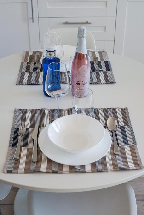 Playa Del Ingles Apartament Blanco 807 Appartement Gran Canaria Buitenkant foto