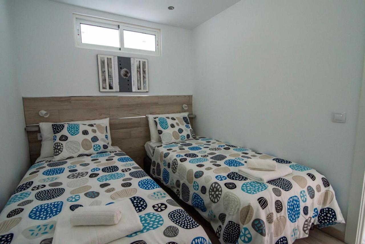 Playa Del Ingles Apartament Blanco 807 Appartement Gran Canaria Buitenkant foto