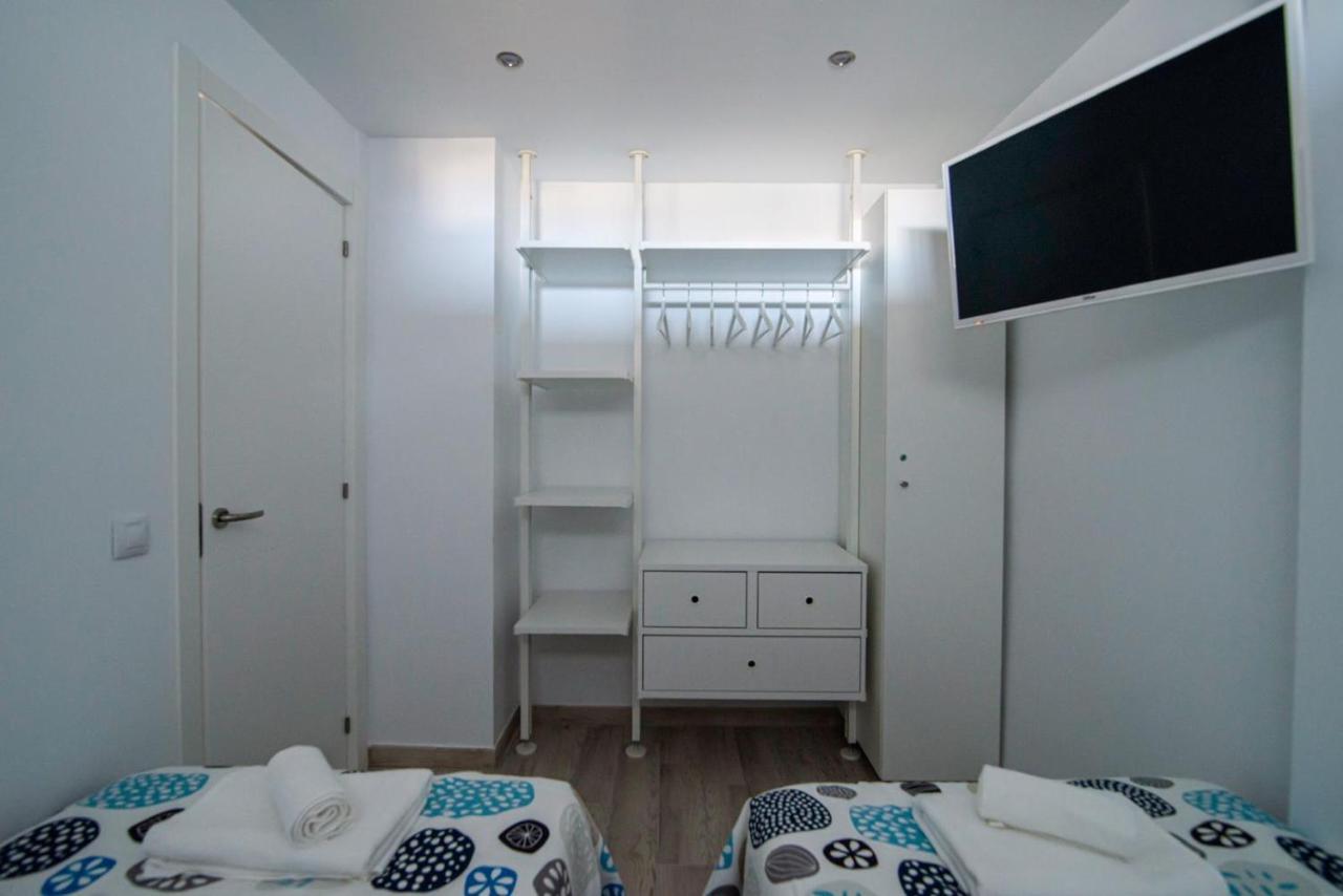 Playa Del Ingles Apartament Blanco 807 Appartement Gran Canaria Buitenkant foto