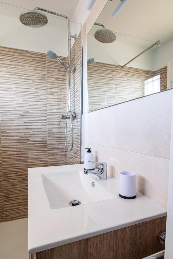 Playa Del Ingles Apartament Blanco 807 Appartement Gran Canaria Buitenkant foto